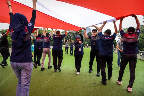 JALUR GEMILANG GERGASI