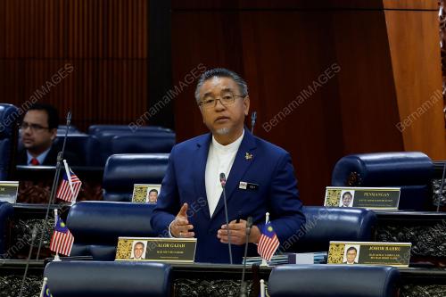 ADLY ZAHARI