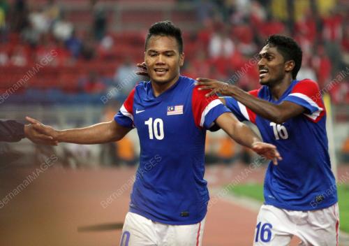 PIALA SUZUKI_MALAYSIA VS INDONESIA