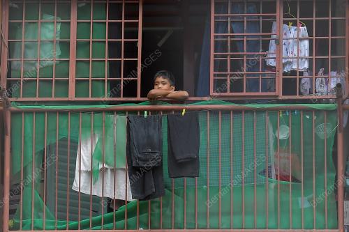 PAKEJ RANGSANGAN EKONOMI PRIHATIN RAKYAT (PRIHATIN) : ISI RUMAH DAN PPR