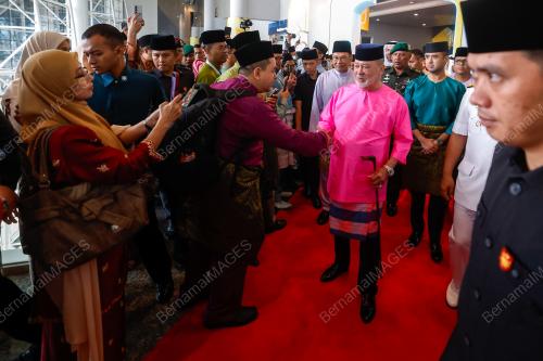 SULTAN IBRAHIM