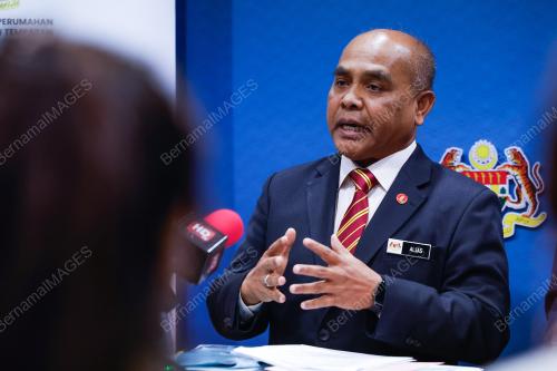 DATUK TPR DR ALIAS RAMELI