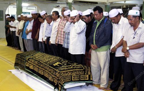 CHEK HASHIM SULAIMA