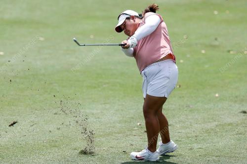 KEJOHANAN GOLF MAYBANK 2024