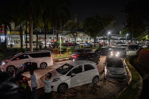 CUTI TAHUN BARU CINA 2022
