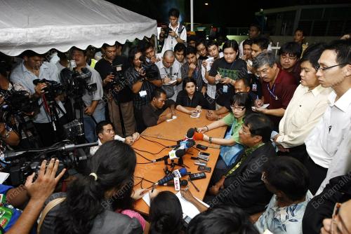 KHALID IBRAHIM