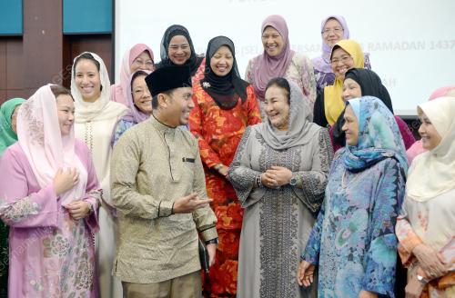 KL45_28062016_CERAMAH_BAKTI