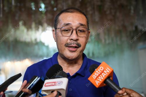 AINOL AMRIZ ISMAIL