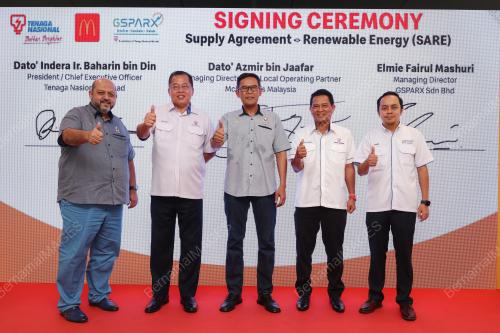 DATUK AZMIR JAAFAR