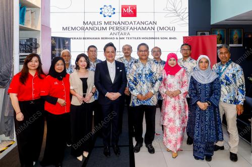 DATUK ZAKARIA ABDUL WAHAB
