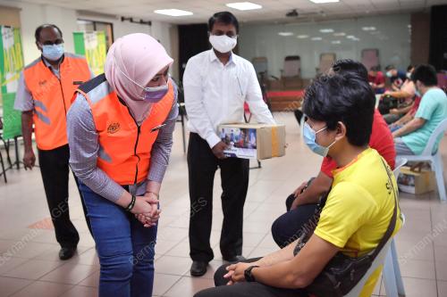 DATUK SERI RINA MOHD HARUN