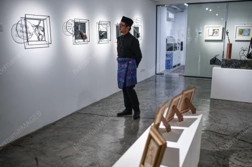 HABIB OPEN HOUSE MERDEKA