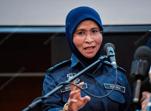 SITI MANG
