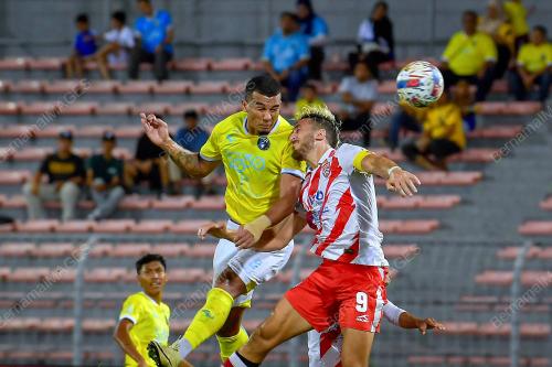 LIGA SUPER 2024