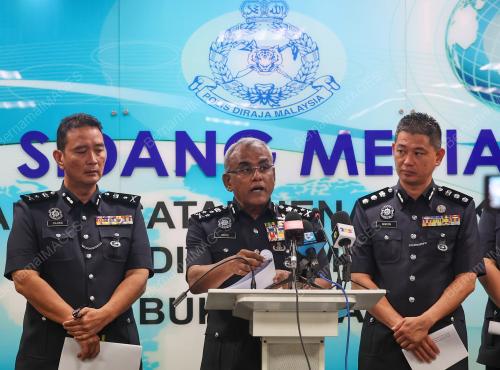 DATUK SERI RAMLI MOHAMED YOOSUF