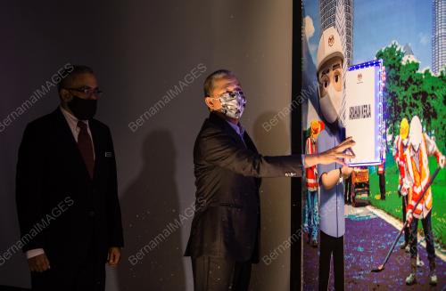 DATUK SERI FADILLAH YUSOF