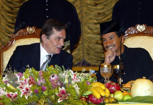 TUANKU MIZAN ZAINAL ABIDIN
