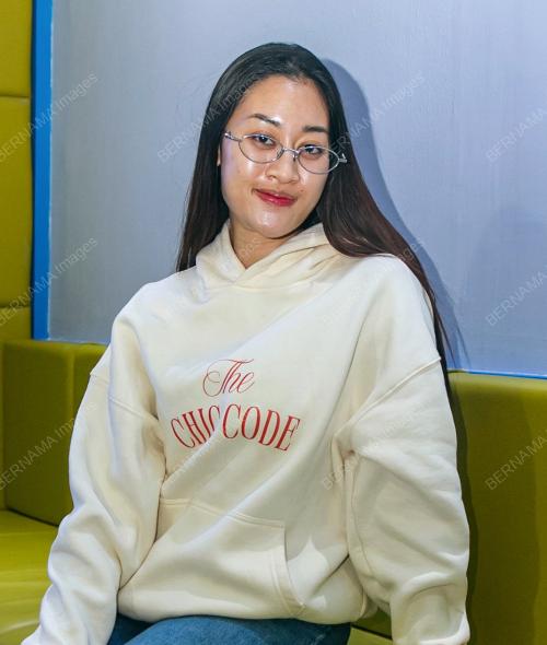 AISHA RETNO