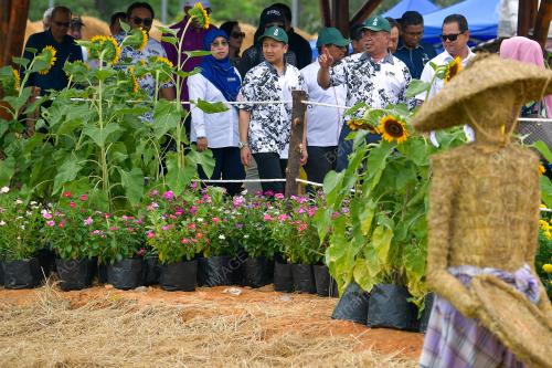 DATUK SERI MOHAMAD SABU