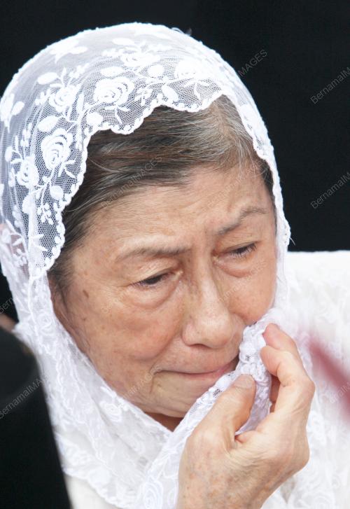 SALBIAH ABDUL HAMID