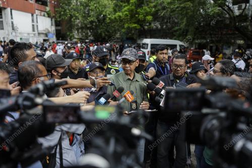 OPERASI BERSEPADU JIM 2024