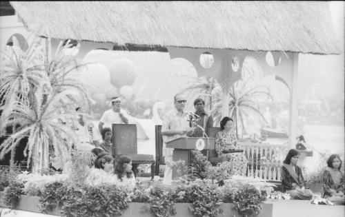 PERAYAAN HARI WILAYAH