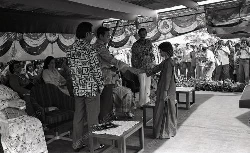 KAMPUNG KONGGO