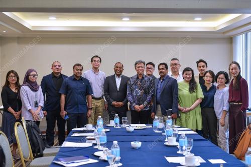 DATUK SERI DR ZAMBRY ABD KADIR