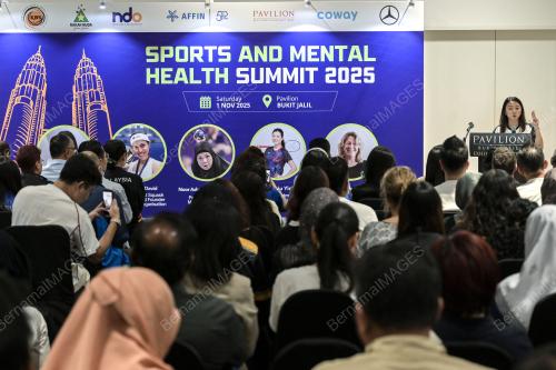 HANNAH YEOH