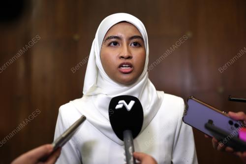 AIFA AZMAN