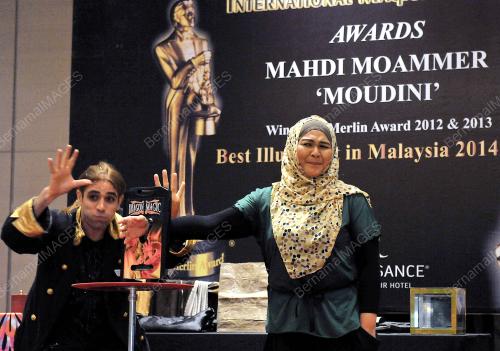 KL46_02042014_MERLIN_AWARD_2014