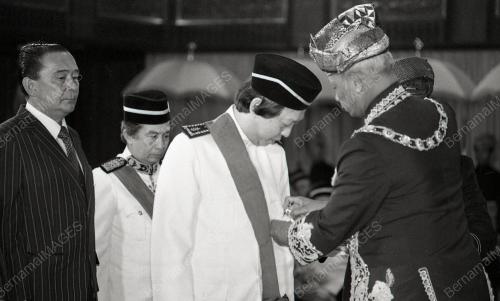 HARI KEPUTERAAN