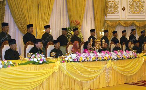 TUANKU MIZAN ZAINAL ABIDIN