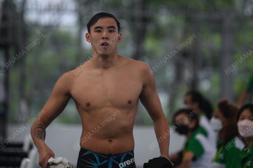 WELSON SIM WEE SHENG