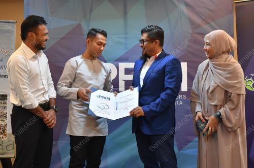 MOHD SAFEE SALI