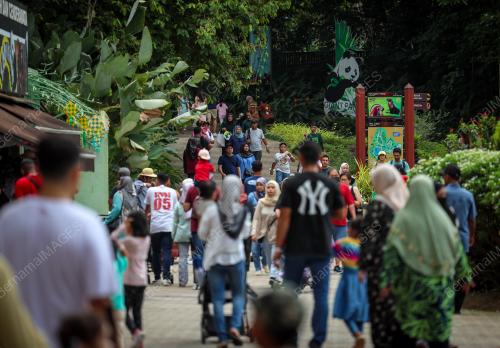 ZOO NEGARA