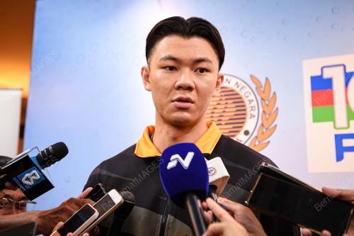 LEE ZII JIA