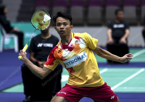KL MASTERS 2023