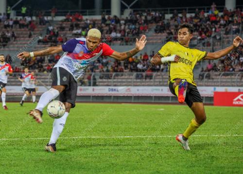 PIALA MENTERI WILAYAH PERSEKUTUAN 2023