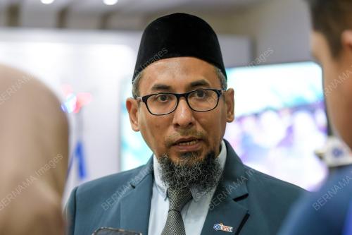 DR SAIFUDDIN MOHTARAM