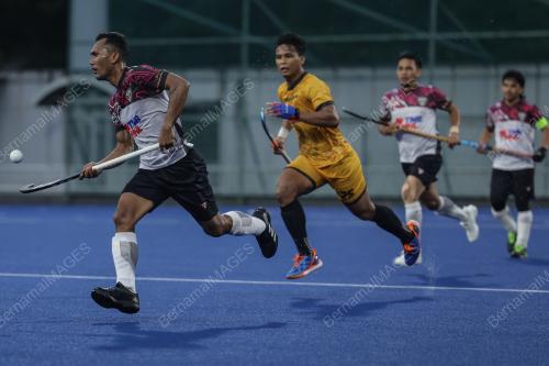 LIGA HOKI MALAYSIA 2023