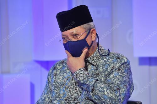 TAN SRI ANNUAR MUSA