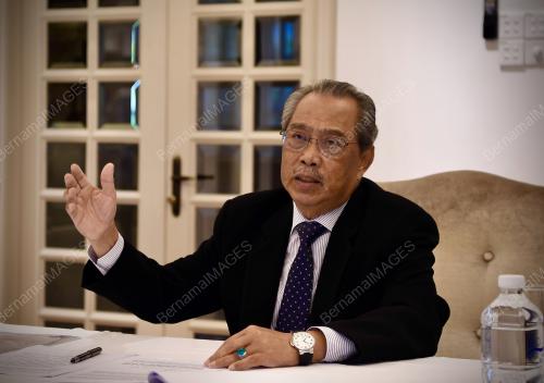 27th ASEAN SUMMIT 2015