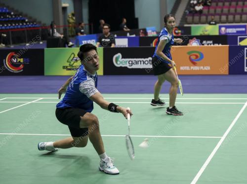 KL MASTERS 2023