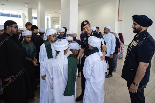DATUK MOHD AZANI OMAR