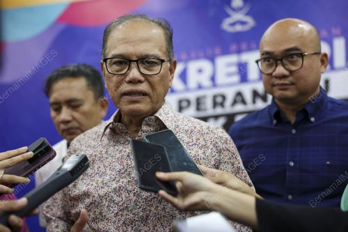 DATUK SERI WAN ROSDY WAN ISMAIL