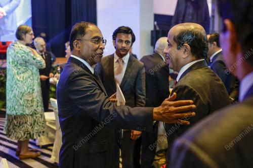 DATUK SERI DR ZAMBRY ABD KADIR