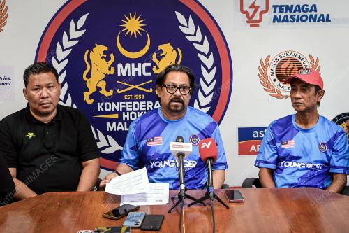 DATUK SERI SUBAHAN KAMAL