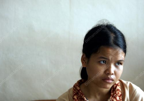 SRI LESTARI