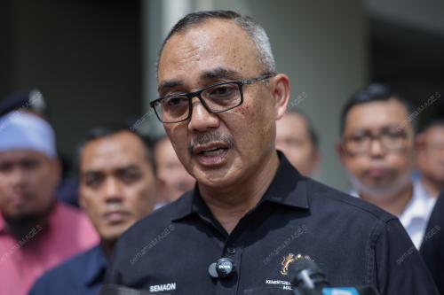 DATUK SEMAON MARJUKI